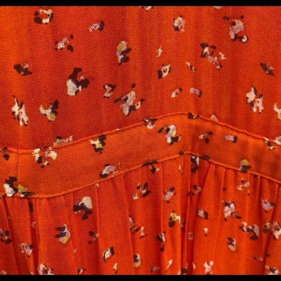 Free People's Rare Feeling Dress Size XS - Picture 12 of 14